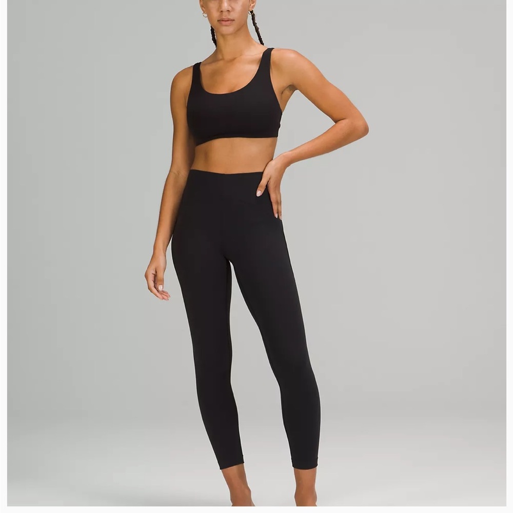 Lululemon instill